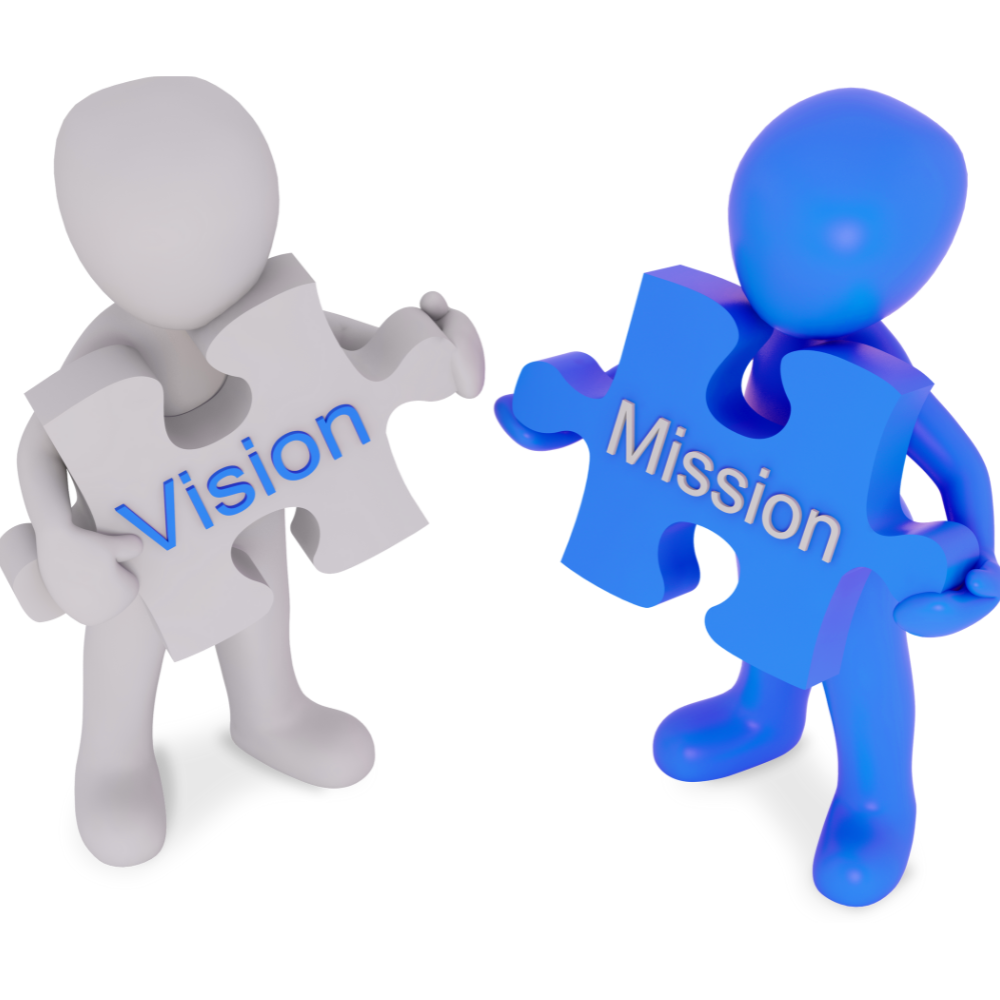 Mision y Vision